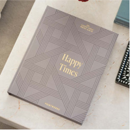 Fotoalbum Happy Times